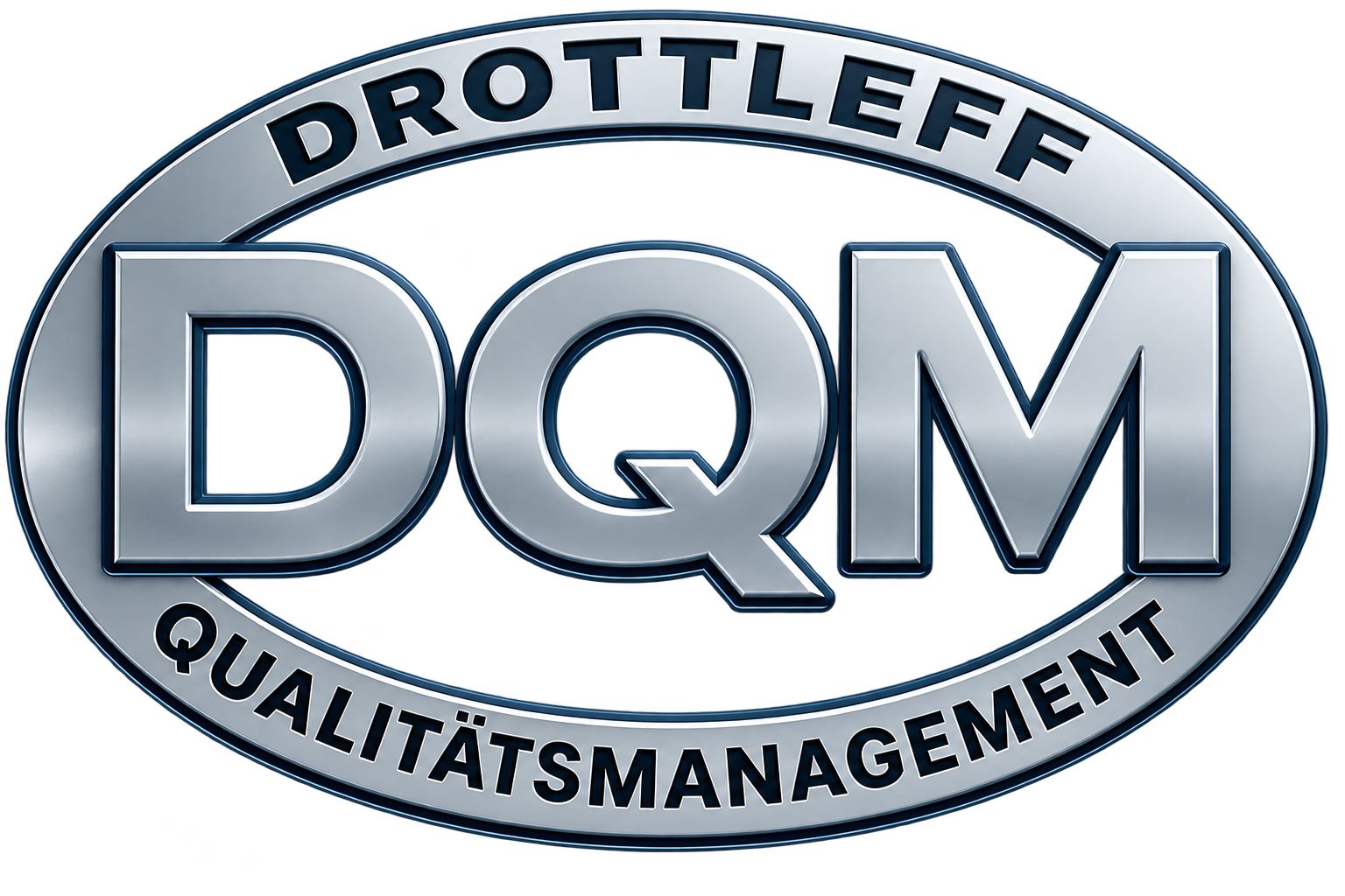 DQM Logo